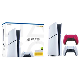 Sony PlayStation 5 Slim E Chassis (PS5) 1TB