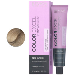 Farba do włosów Revlon Color Excel 9 70