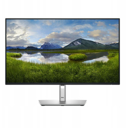 Monitor biurowy Dell P2725H 27" Full Hd Ips