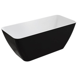 Omnires PARMA M+ wanna wolnostojąca 159 x 71