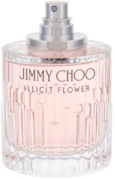 Jimmy Choo Illicit Flower woda toaletowa 100 ml
