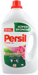 Żel do prania białego Persil Deep Clean Zapachowy