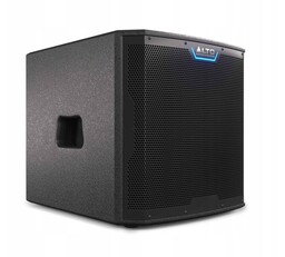 Alto TS12S Subwoofer Aktywny Głośnik Basowy Estradowy