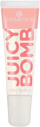 Essence Cosmetics Juicy Bomb Błyszczyk do Ust, 101