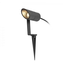 Reflektor LORCA antracyt R13568 - Rendl
