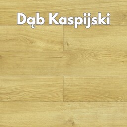 Panele podłogowe Dąb Kaspijski AC4 10mm symbol D4564