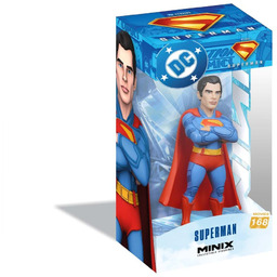 MINIX DC - SUPERMAN