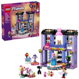 LEGO Friends 42685 Pokaz mody w Heartlake