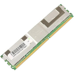 MicroMemory P337N-MM 4 GB DDR2 667MHz moduł pamięci