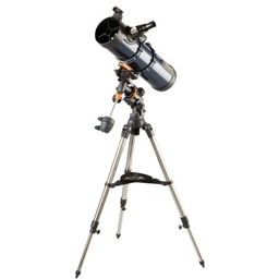 CELESTRON Teleskop Astromaster 130 EQ MD 31051
