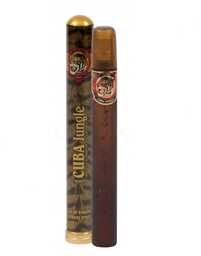 Cuba Jungle Tiger, Woda perfumowana 35ml