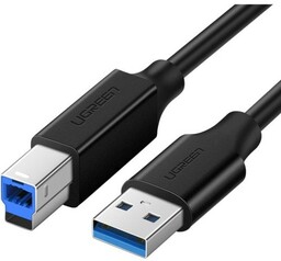 Ugreen Kabel US210 USB - USB Typ B