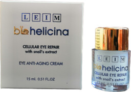 Leim Biohelicina Cellular Eye Repair with Eye Snail''s