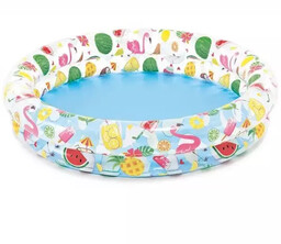 Basen Owoce 122x25cm - Intex