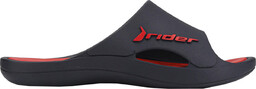 Klapki męskie Rider Bay XII AD granatowo-czerwone 83323-AE879-44