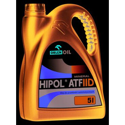 Olej do przekładni samochodowych HIPOL ATF II D