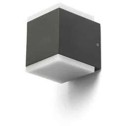 Kinkiet zewnętrzny TIRAS antracyt R13569 - Rendl