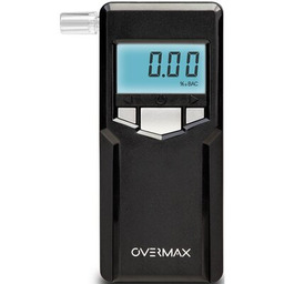 OVERMAX Alkomat AD-06