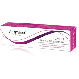 Dermena Lash Care Maskara pielęgnacyjna do rzęs 10ml