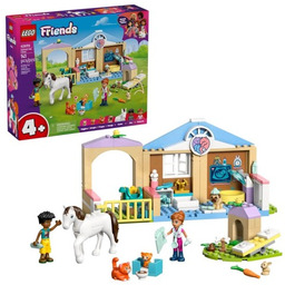 LEGO Friends 42696 Klinika weterynaryjna