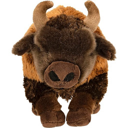 Uni-Toys - Bison - 29 cm (długość) -