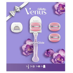 Gillette Venus ComfortGlide Breeze Zestaw Maszynka do golenia
