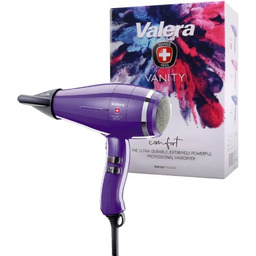 Valera Vanity Comfort Pretty fioletowy