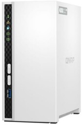 QNAP TS-233 Biały Dysk sieciowy