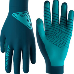 DYNAFIT Rękawiczki Upcycled Light Gloves