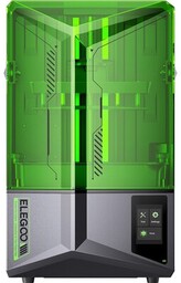 ELEGOO Drukarka 3D Saturn 4