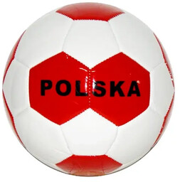 Piłka nożna Polska - PIŁKI