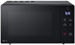 LG Kuchnia mikrofalowa MH7032JAS Inverter EasyClean Grill Sensor