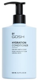 Gosh Hydration odżywka nawilżająca do włosów 500ml