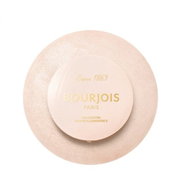 BOURJOIS Maxi Round Pot Rozświetlacz do twarzy Champagne