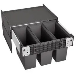 Blanco Select II 60-3 526204 3x15l Sortownik odpadów