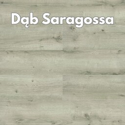Panele podłogowe Dąb Saragossa AC4 8mm symbol D4558