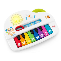 Fisher-Price GFK02 - Ucz się i śmiej