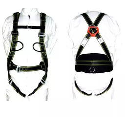 SZELKI Z PASEM, UPRZĄŹ PIERSIOWA, SZELKI WYSOKOŚCIOWE DEDRA