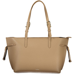 Brązowa torba damska FURLA