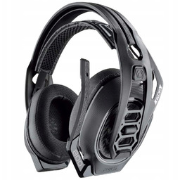 2 x Słuchawki bezprzewodowe Plantronics Rig 800HS PS4