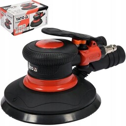 Szlifierka Pneumatyczna Mimośrodowa Yato YT-09739
