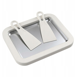 Maszyna Do Robienia Lodów Tajskich Maszynka Szpatułki Lody