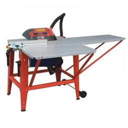 Dedra DED7728 Pilarka tarczowa