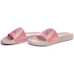 Kappa Klapki unisex beżowe Seal, rozmiar 37