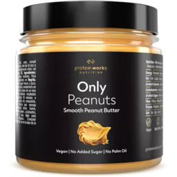 The Protein Works Masło Orzechowe 990 g chrupiące