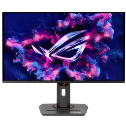 Monitor Asus 26,5" ROG Strix OLED XG27UCDMG 4K