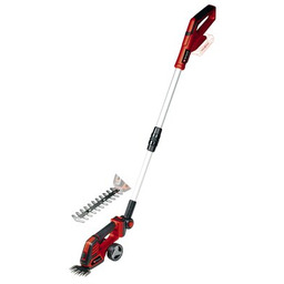 EINHELL Nożyce do trawy GE-CG 18/100 Li T-Solo