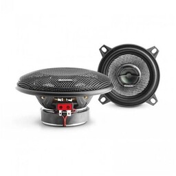Focal car 100 ac głośniki coaxialne 4" /