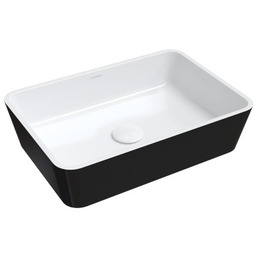 Omnires PARMA M+ umywalka nablatowa 50 x 35