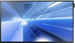 Samsung Monitor SMART Signage DC40E (LH40DCEPLGC/EN) +